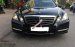 Bán xe Mercedes E250 2010, màu đen