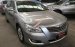 Camry 2.4G đời 2007, màu bạc, giá thương lượng