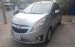 Bán Chevrolet Spark LT 1.2 MT đời 2011, màu bạc, xe gia đình, 195 triệu