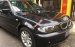 Bán xe BMW 318i SX 2005, zin nguyên, tự động, màu đen cực kỳ sang trọng