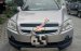 Bán Chevrolet Captiva MT sản xuất 2009