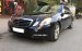 Bán xe Mercedes E250 2010, màu đen