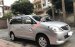 Bán xe Toyota Innova VAT đời 2008 số tự động giá cạnh tranh