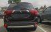 Cần bán Mitsubishi Outlander đời 2017, màu đen, nhập khẩu nguyên chiếc