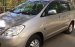 Xe Toyota Innova 2012, xe nhập, xe gia đình, giá 495tr