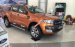 Bán ô tô Ford Ranger Wildtrak 3.2L 4x4 AT đời 2017, nhập khẩu, giá 925tr