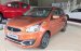 Bán xe Mitsubishi Mirage đời 2018, nhập khẩu giá cạnh tranh, trả góp 90% xe