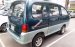 Bán xe Daihatsu Citivan đời 2001, màu xanh lục chính chủ, 100 triệu