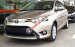 Bán xe Toyota Vios 1.5E 2017, gía tốt