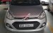 Cần bán gấp Hyundai Grand i10 1.0AT sản xuất 2016, màu bạc, nhập khẩu nguyên chiếc chính chủ