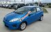 Bán Ford Fiesta S 2011, màu xanh lam chính chủ