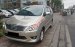 Cần bán lại xe Toyota Innova 2012, màu ghi vàng