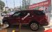 Bán Ford Explorer Limited đời 2017, màu đỏ, nhập khẩu nguyên chiếc