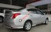 Bán Nissan Sunny XL đời 2017, màu bạc