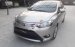 Bán Toyota Vios đời 2016, số sàn