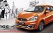 Cần bán Mitsubishi Mirage năm 2017, nhập khẩu chính hãng