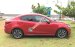 Cần bán lại xe Mazda 2, đời 2016, màu đỏ số tự động, giá chỉ 485 triệu