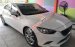 Bán Mazda 6 2.5L đời 2016, màu trắng 