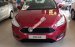 Bán Ford Focus 1.5L Trent AT đời 2017, màu đỏ