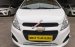 Bán Chevrolet Spark Van năm 2012, ĐKLĐ 2016, màu trắng, xe nhập