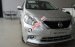 Bán xe Nissan Sunny XL đời 2017, màu bạc, 418 triệu