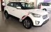 Bán ô tô Hyundai Creta đời 2017, màu trắng, nhập khẩu giá cạnh tranh