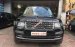 Bán LandRover Range Rover HSE 3.0 sản xuất 2015, màu đen, xe nhập