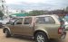 Bán Isuzu Dmax 2007 chính chủ, 230tr