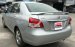 Bán xe Toyota Yaris 1.3 2007, màu bạc, xe chất lừ