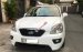 Bán Kia Carens 2015, màu trắng số sàn, giá chỉ 395 triệu