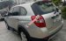 Bán Chevrolet Captiva MT sản xuất 2009