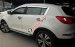Bán xe Kia Sportage 2.0AT đời 2013, màu trắng, xe nhập