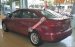 Bán Ford Focus 1.5L Trent AT đời 2017, màu đỏ