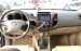 Bán Toyota Fortuner 2.5G năm 2010, màu bạc chính chủ giá cạnh tranh