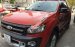 Bán xe Ford Ranger Wildtrak 2.2 đời 2014, màu đỏ, nhập khẩu