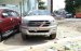 Bán Ford Everest Titanium đời 2017, màu vàng, nhập khẩu nguyên chiếc