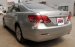 Bán ô tô Toyota Camry 2.4G đời 2010, màu bạc, 640tr