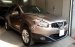 Cần bán xe Nissan Qashqai SE AWD sản xuất 2011, nhập khẩu nguyên chiếc, chính chủ