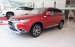 Cần bán Mitsubishi Outlander đời 2017, màu đỏ, nhập khẩu, giá tốt