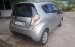 Bán Chevrolet Spark LT 1.2 MT đời 2011, màu bạc, xe gia đình, 195 triệu