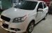 Bán ô tô 4 chỗ Chevrolet Aveo 1.5L số sàn, chính chủ
