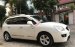 Bán Kia Carens 2015, màu trắng số sàn, giá chỉ 395 triệu