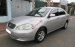 Bán Toyota Corolla altis sản xuất 2003, màu bạc, giá tốt