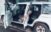 Bán ô tô Suzuki Vitara đời 2004, màu trắng 