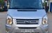 Cần bán Ford Transit đời 2014, nhập khẩu nguyên chiếc, như mới, giá 550tr