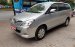 Cần bán xe Toyota Innova đời 2011, nhập khẩu