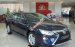 Bán ô tô Toyota Camry 2.5G đời 2017, màu xanh lam, giao ngay giá tốt nhất