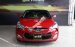 Xe Hyundai Veloster GDI 1.6AT sản xuất 2011, màu đỏ, nhập khẩu