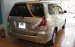 Cần bán xe Toyota Innova 2.0 V đời 2009, màu bạc