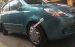 Bán xe Chevrolet Spark LT 0.8 MT đời 2009, màu xanh lam, giá chỉ 102 triệu